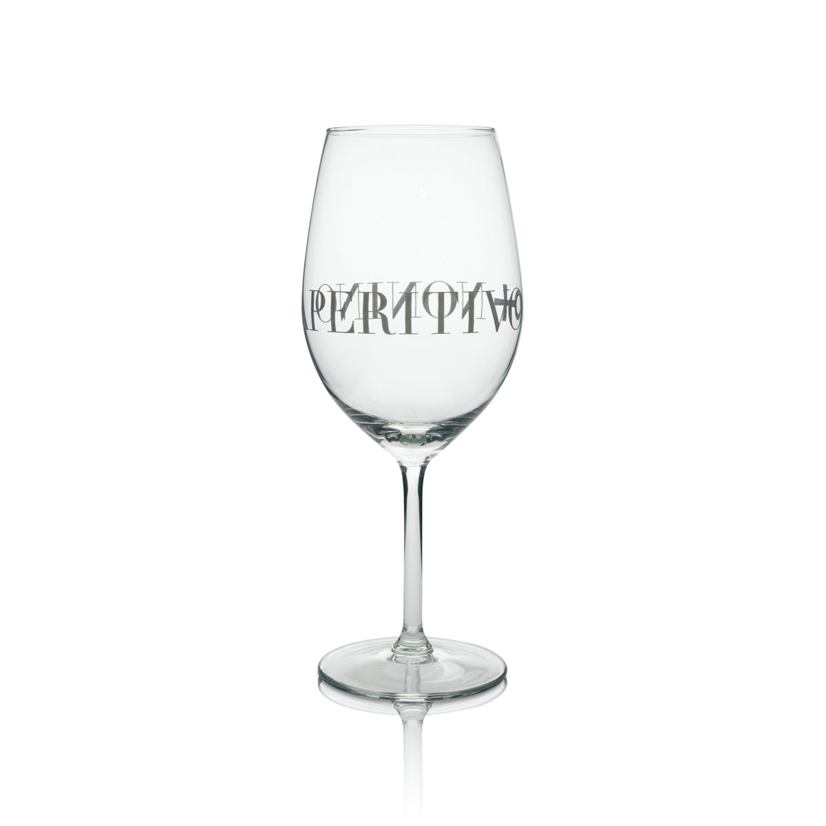 6 verres à apéritif en verre à vin Nonino Schnaps – Vue 2