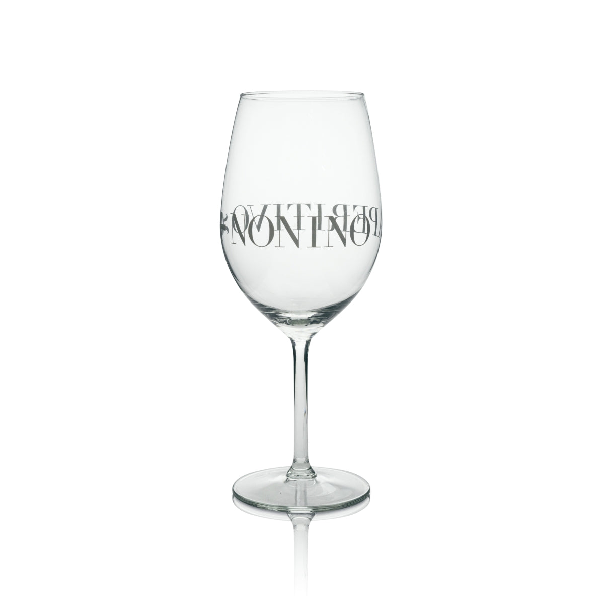 6 verres à apéritif en verre à vin Nonino Schnaps – Vue 3