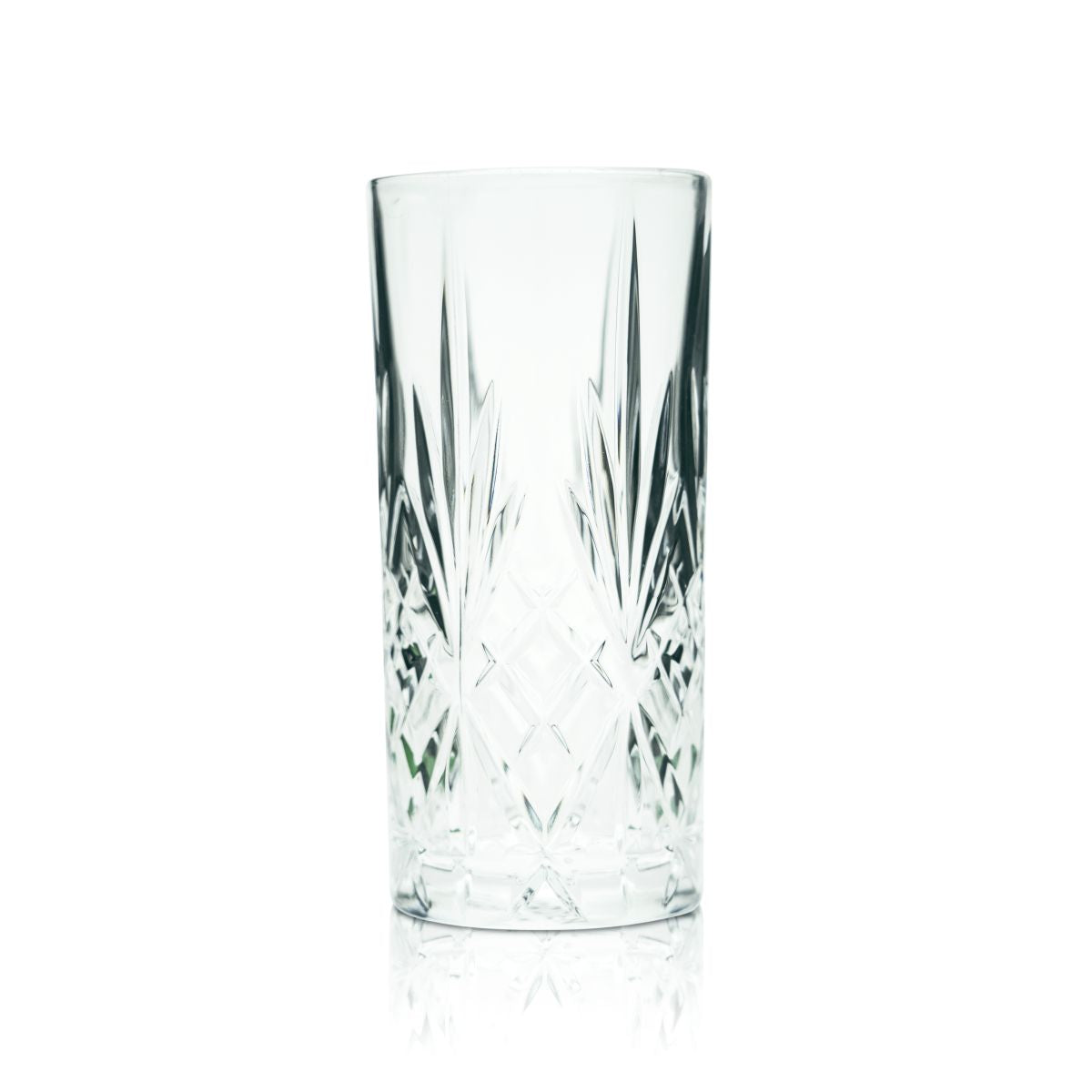 6x Verres à gin Nordes 0,35 l Verres à long drink Highball Gin Tonic Set Distillery – Vue 3