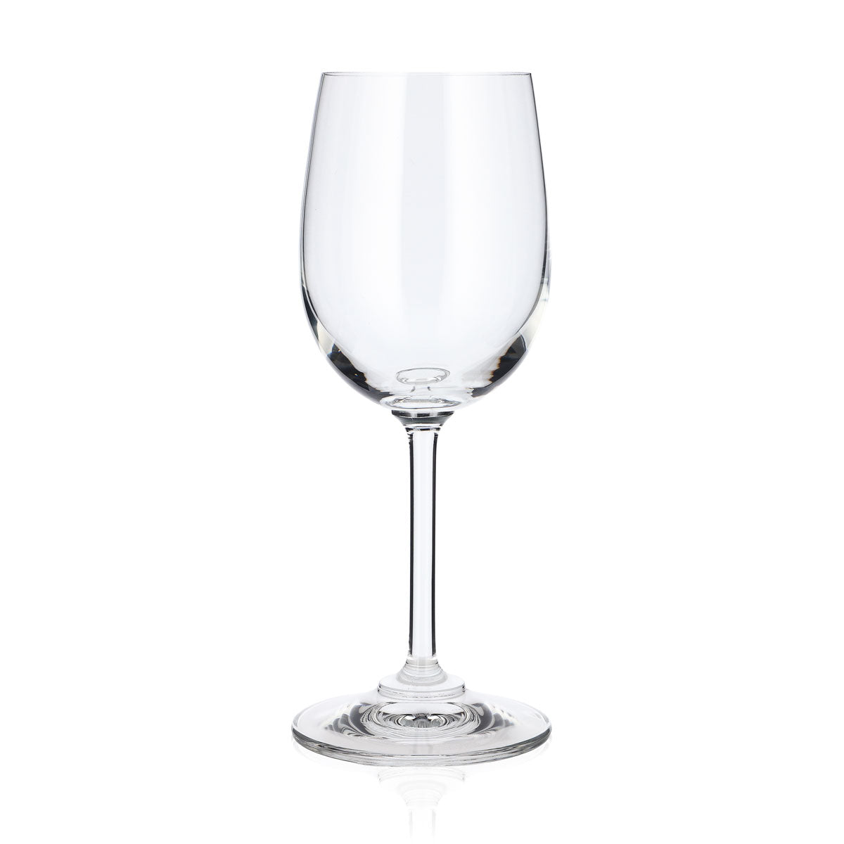 6 verres à vin Oberglas 1806, 0,22 l, pour vin blanc, Glaskunst (lot de 6) – Vue 2