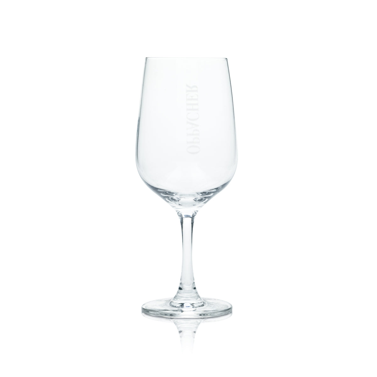 6 verres Oppacher 0,3 l, forme tulipe, eau minérale, soda, jus – Vue 3
