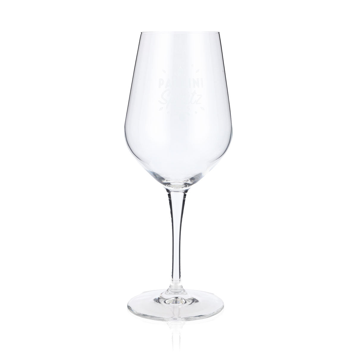 6x verres à limoncello Pallini Sritz 0,44 l Verres à vin Apéritif Cocktail Pied – Vue 2