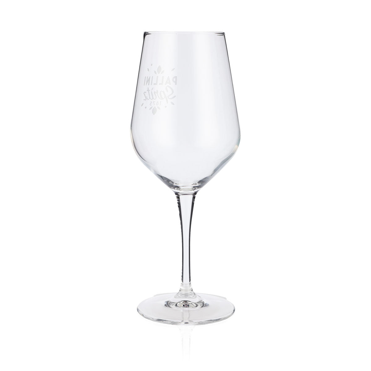 6x verres à limoncello Pallini Sritz 0,44 l Verres à vin Apéritif Cocktail Pied – Vue 4