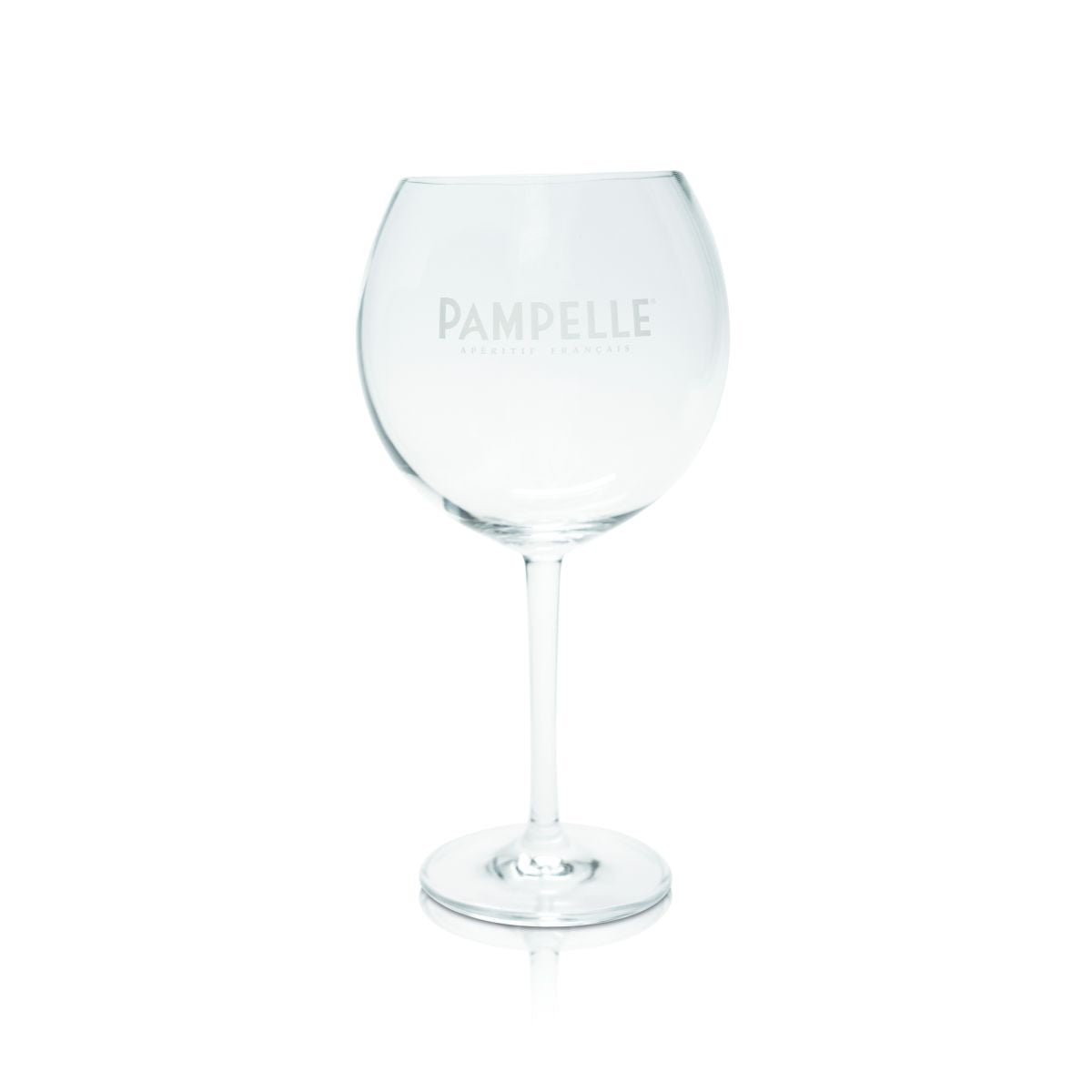 6x verres Pampelle 0,62 l Verres à pied Martini Royal Set de verres à apéritif – Vue 2