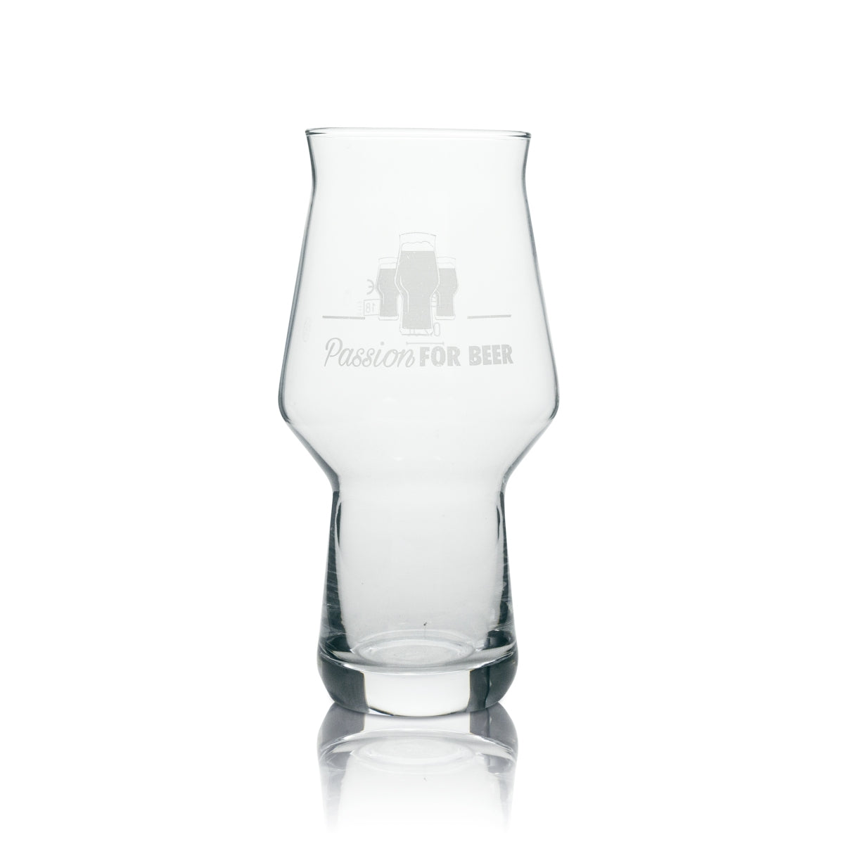 6x Passion for Beer Verre à bière Tumbler Craft Master one 300 ml rastal – Vue 2