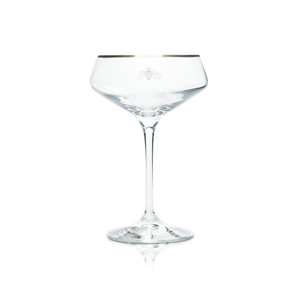 6 verres à tequila Patron 0,33 l Margarita bord doré Verres à cocktail Champus – Vue 3