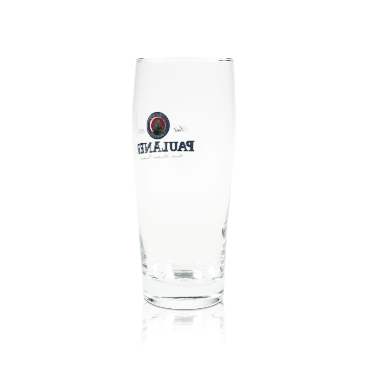 6 verres à bière Paulaner 0,5 l Verres calibrés Willibecher Brasserie de Munich Bavière – Vue 3