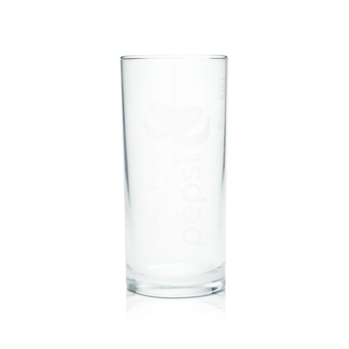 6 verres Pepsi 0,25 l Verres à boissons gazeuses Verres Willibecher Verres à limonade, cola, eau – Vue 2