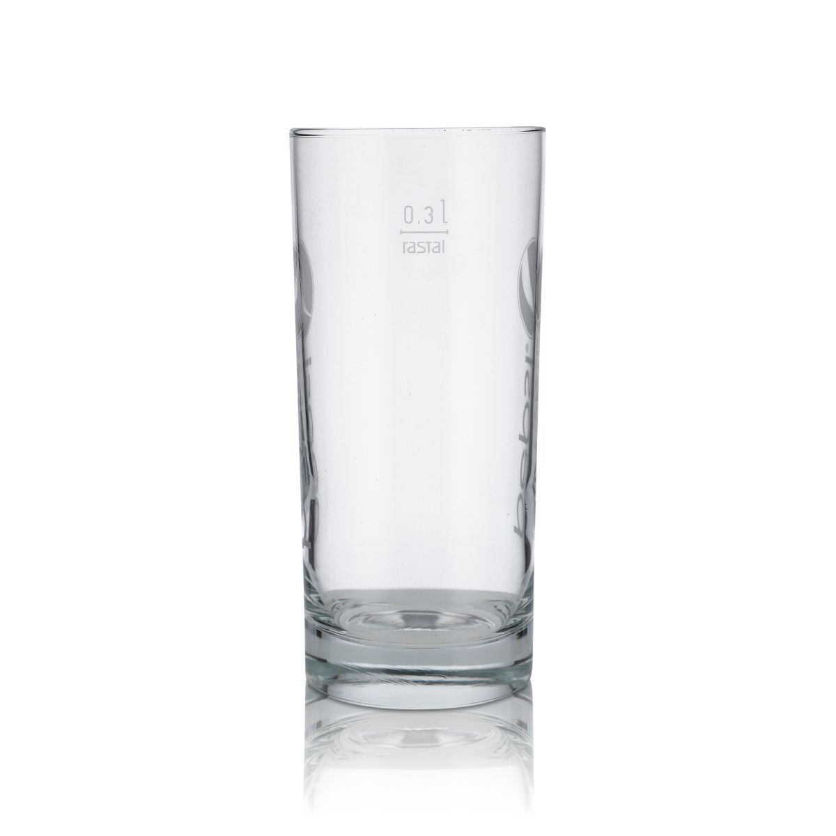 6x Pepsi verre 0,3l verre à limonade Willi gobelet verre à boisson gazeuse set Gastro Cola – Vue 3