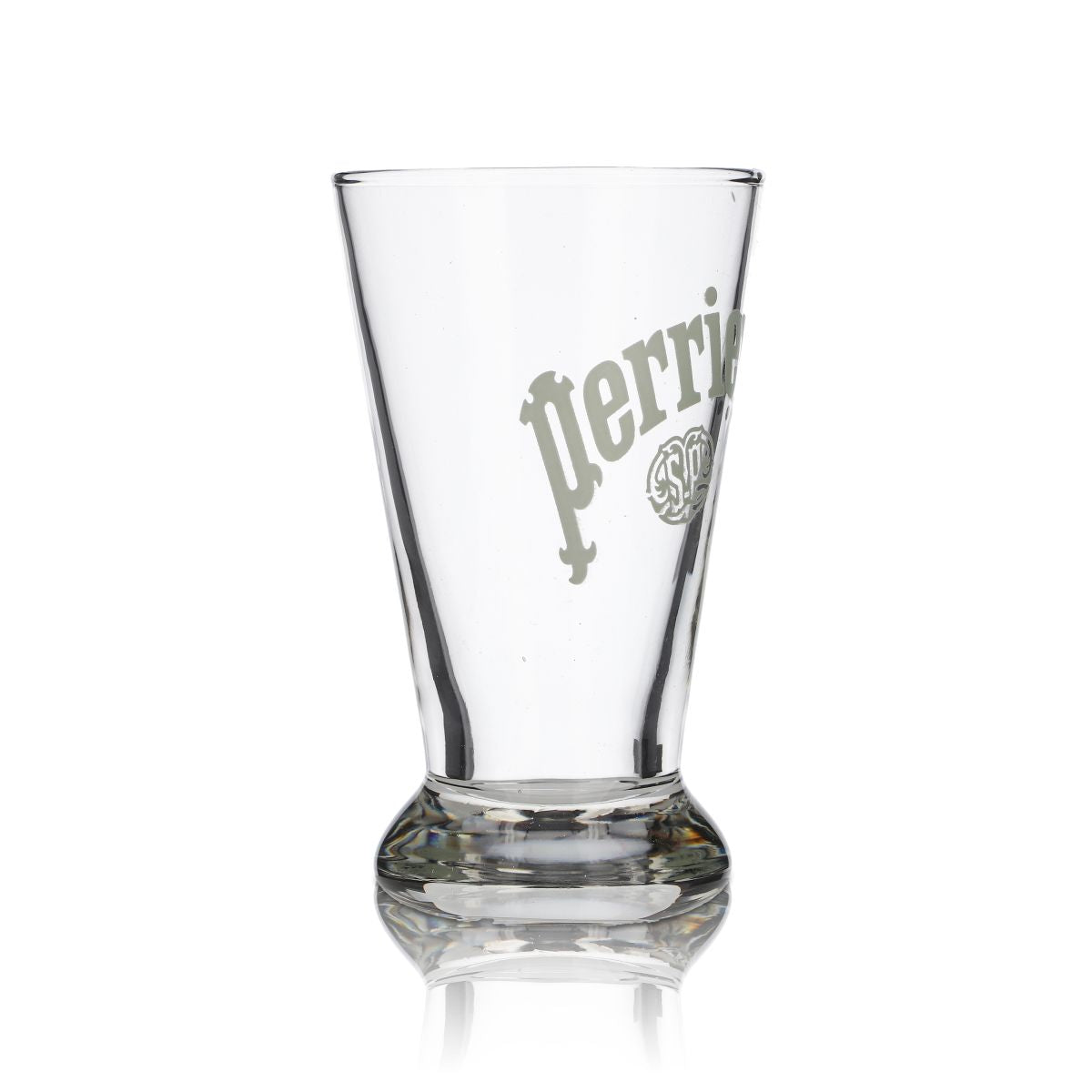 6x Perrier Verre 0,25 l Verre à eau Tumbler Gobelet Verres à soda Set – Vue 3