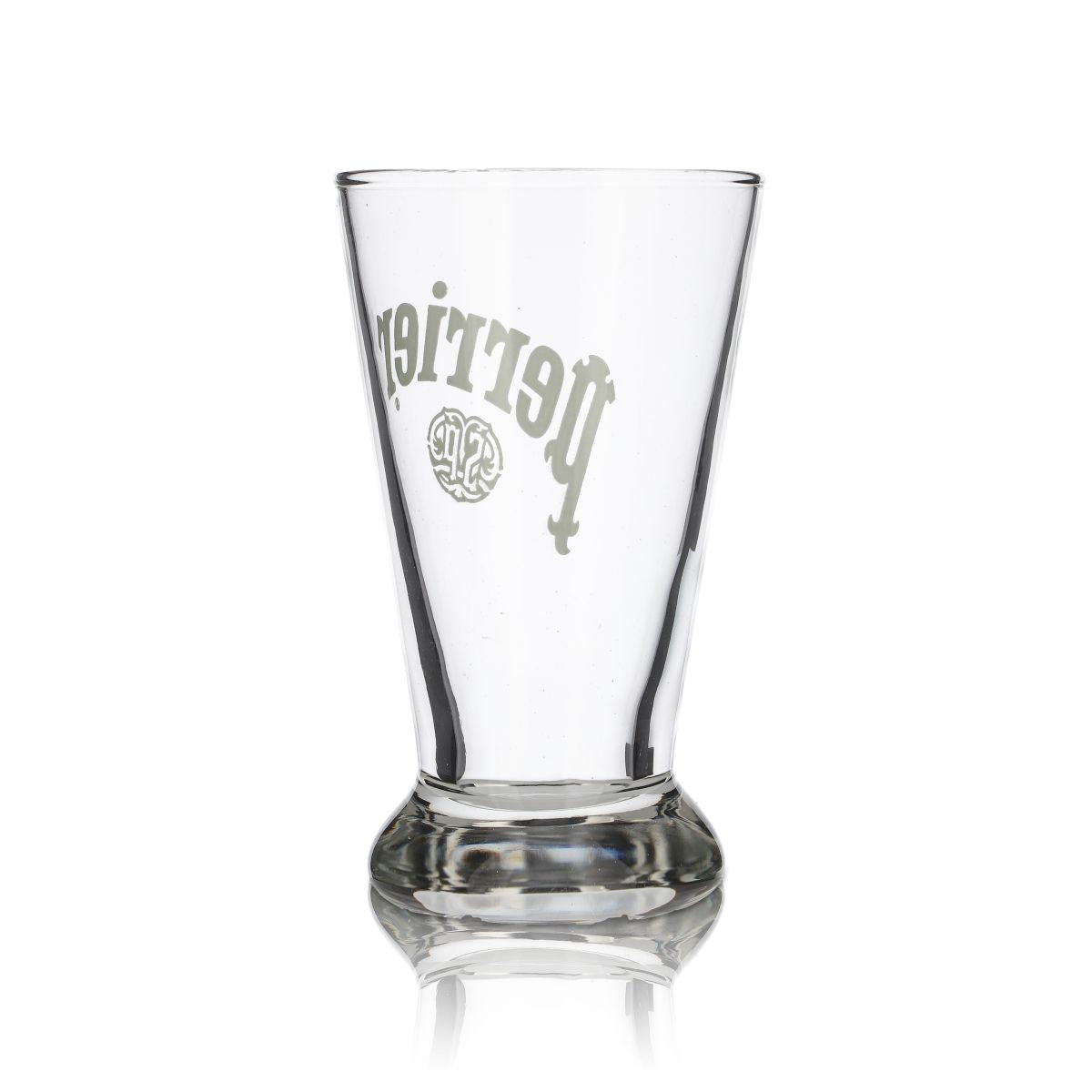 6x Perrier Verre 0,25 l Verre à eau Tumbler Gobelet Verres à soda Set – Vue 4
