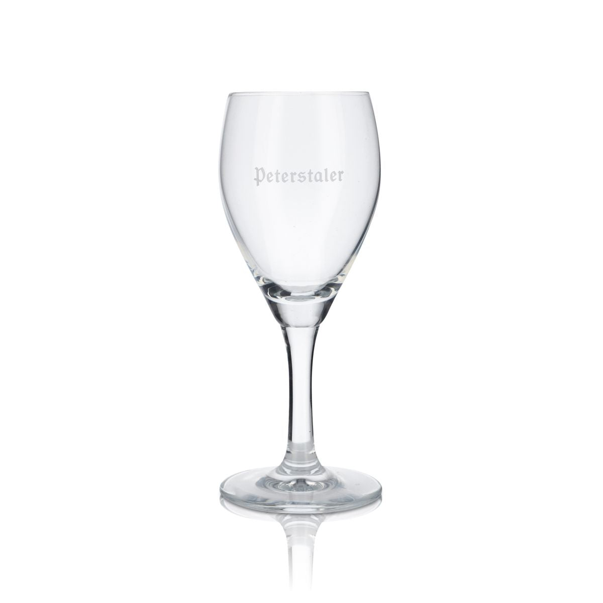 6x Peterstaler verre 0,18l eau minérale gazeuse Soda Calice Set verres Gastro – Vue 2