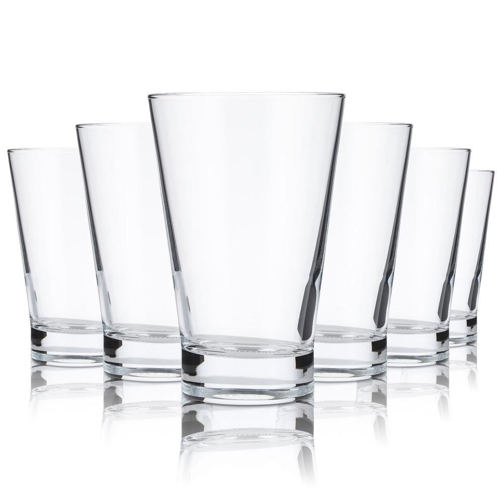 6x Peterstaler verre 0,27l eau minérale tumbler gobelet set de verres eau gazeuse soda