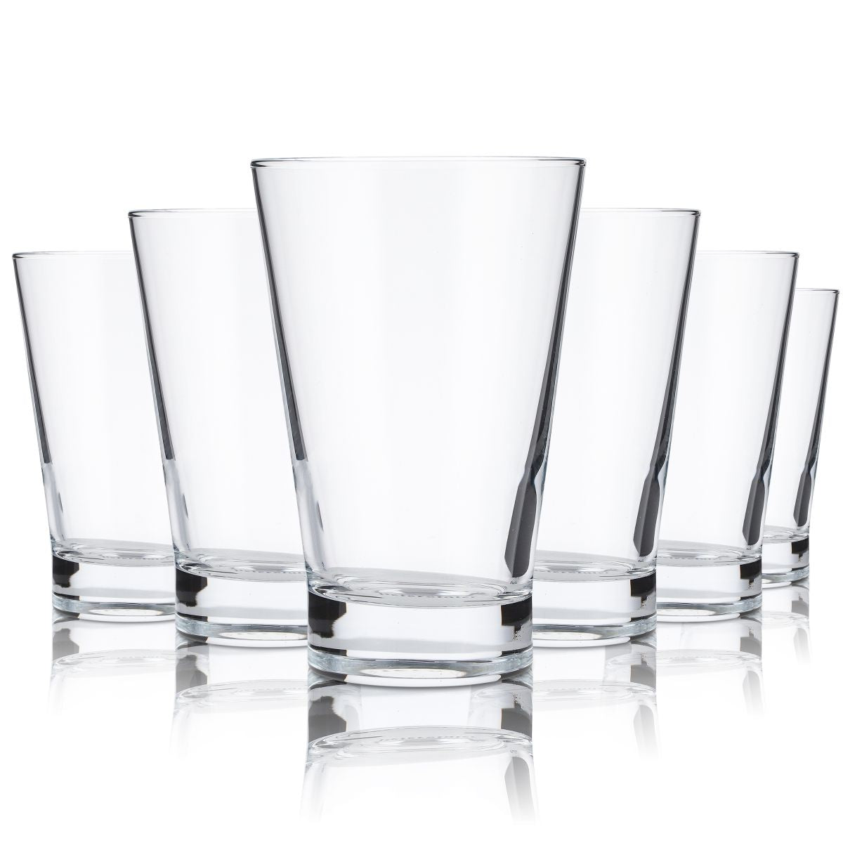 6x Peterstaler verre 0,27l eau minérale tumbler gobelet set de verres eau gazeuse soda