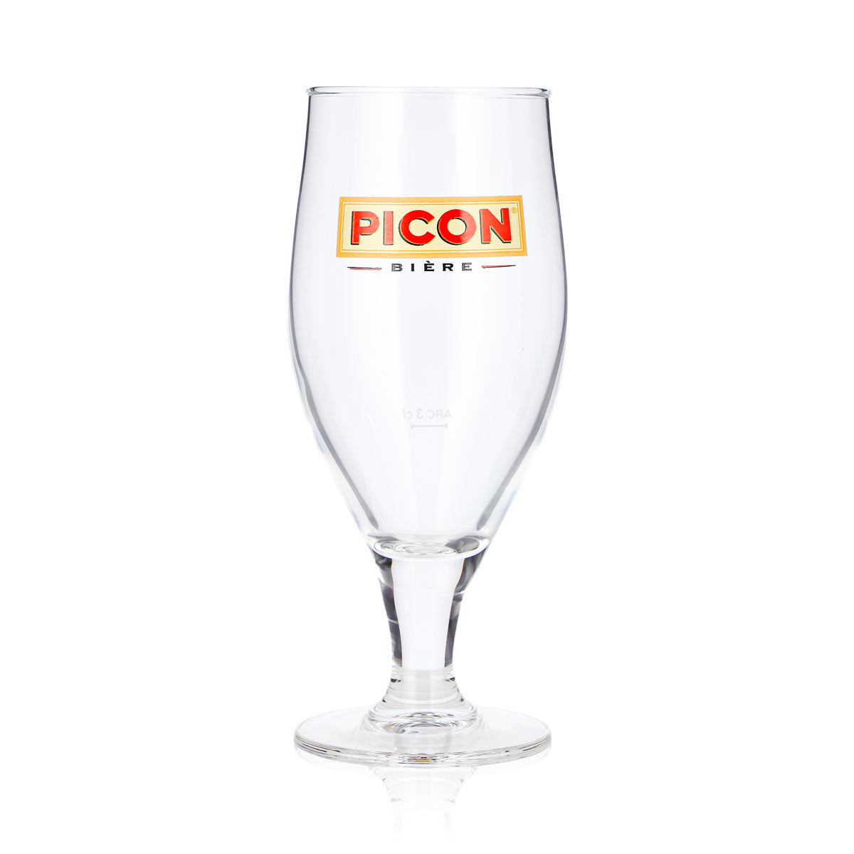 6 verres à bière Picon en forme de coupe (lot de 6) – Vue 2