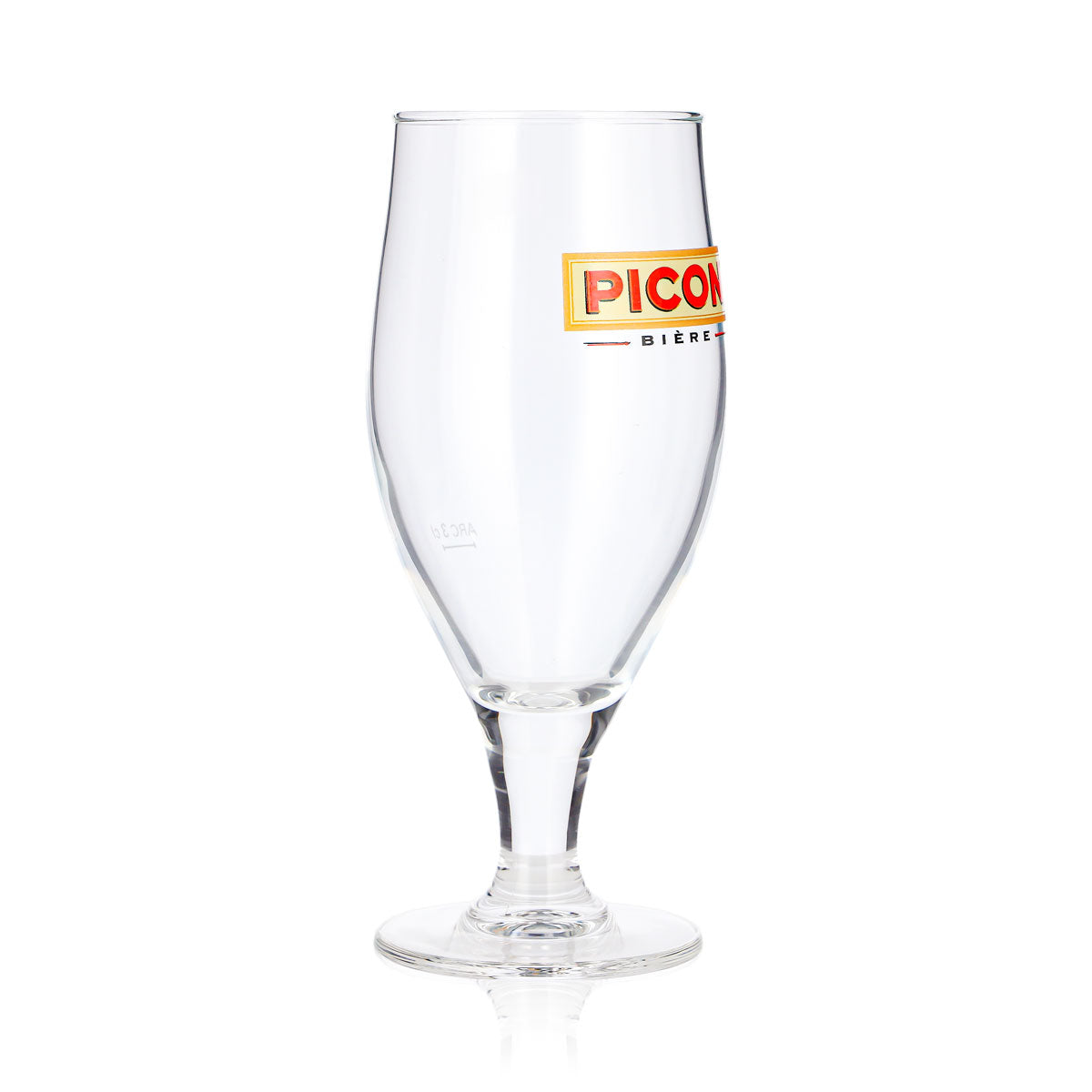 6 verres à bière Picon en forme de coupe (lot de 6) – Vue 3