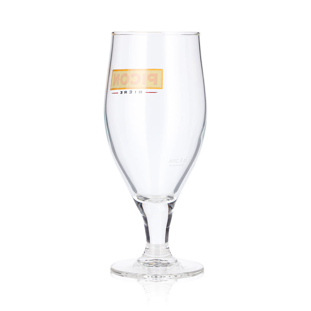 6 verres à bière Picon en forme de coupe (lot de 6) – Vue 4
