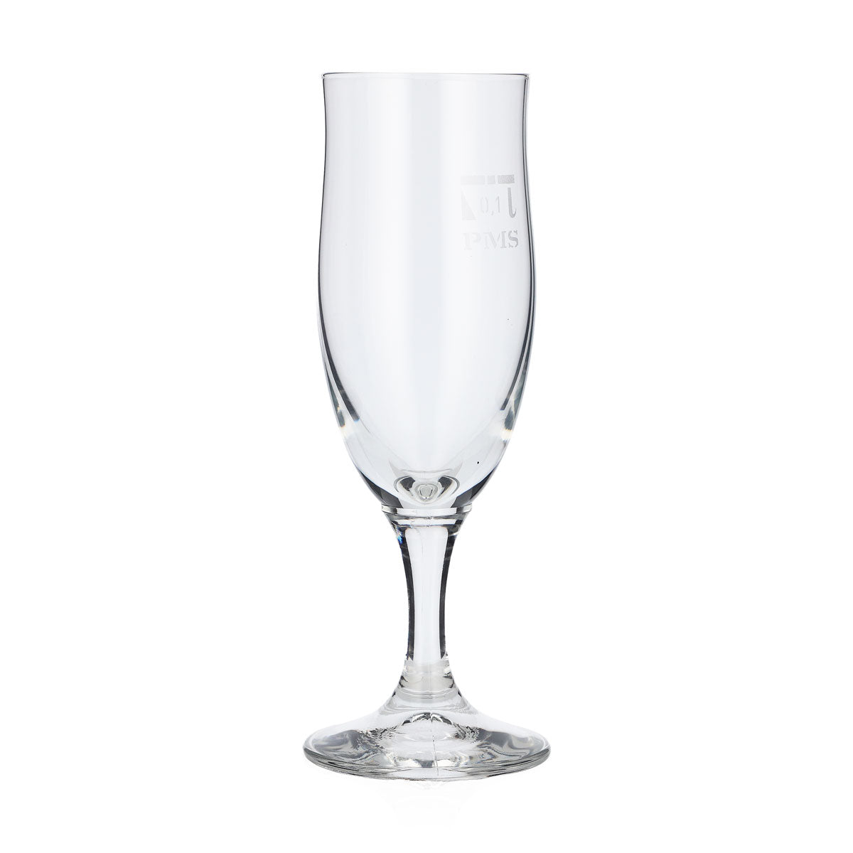 6x PMS Verres à champagne Verres à flûte Verres à champagne Coupe à champagne 0,1 l – Vue 3