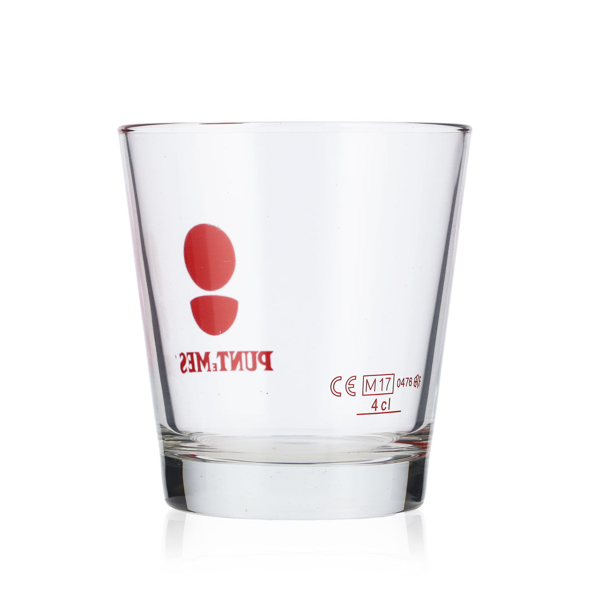 6x Verres à vermouth Punt e Mes 0,36 l Verres à liqueur coniques – Vue 4