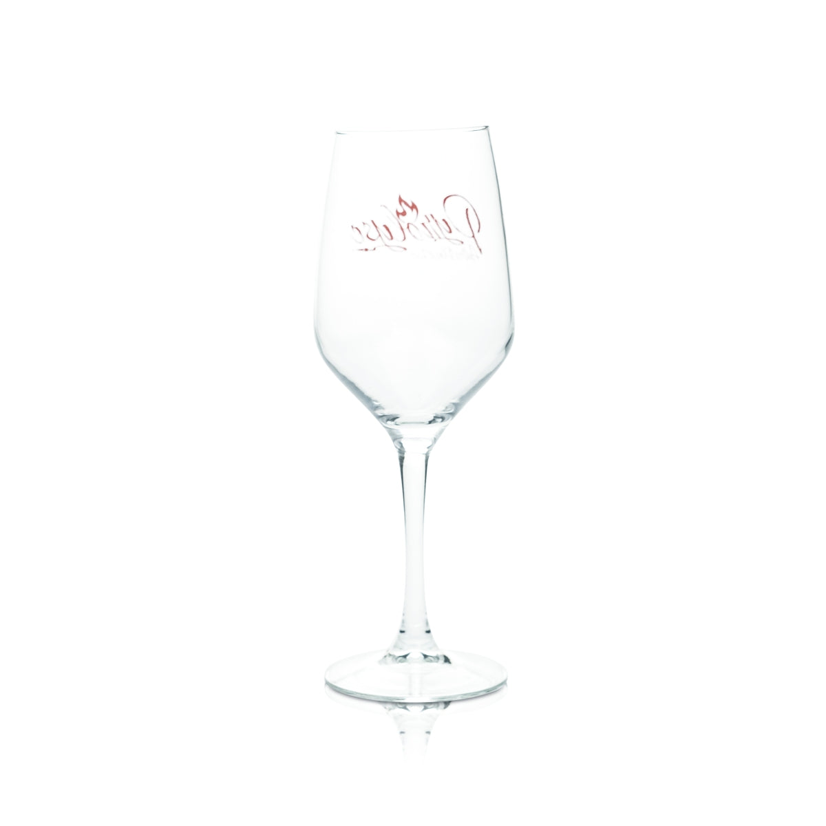6 verres à bière pyrolysés 0,44 l, forme tulipe, Belgian Blonde BeerSelect Brew – Vue 3