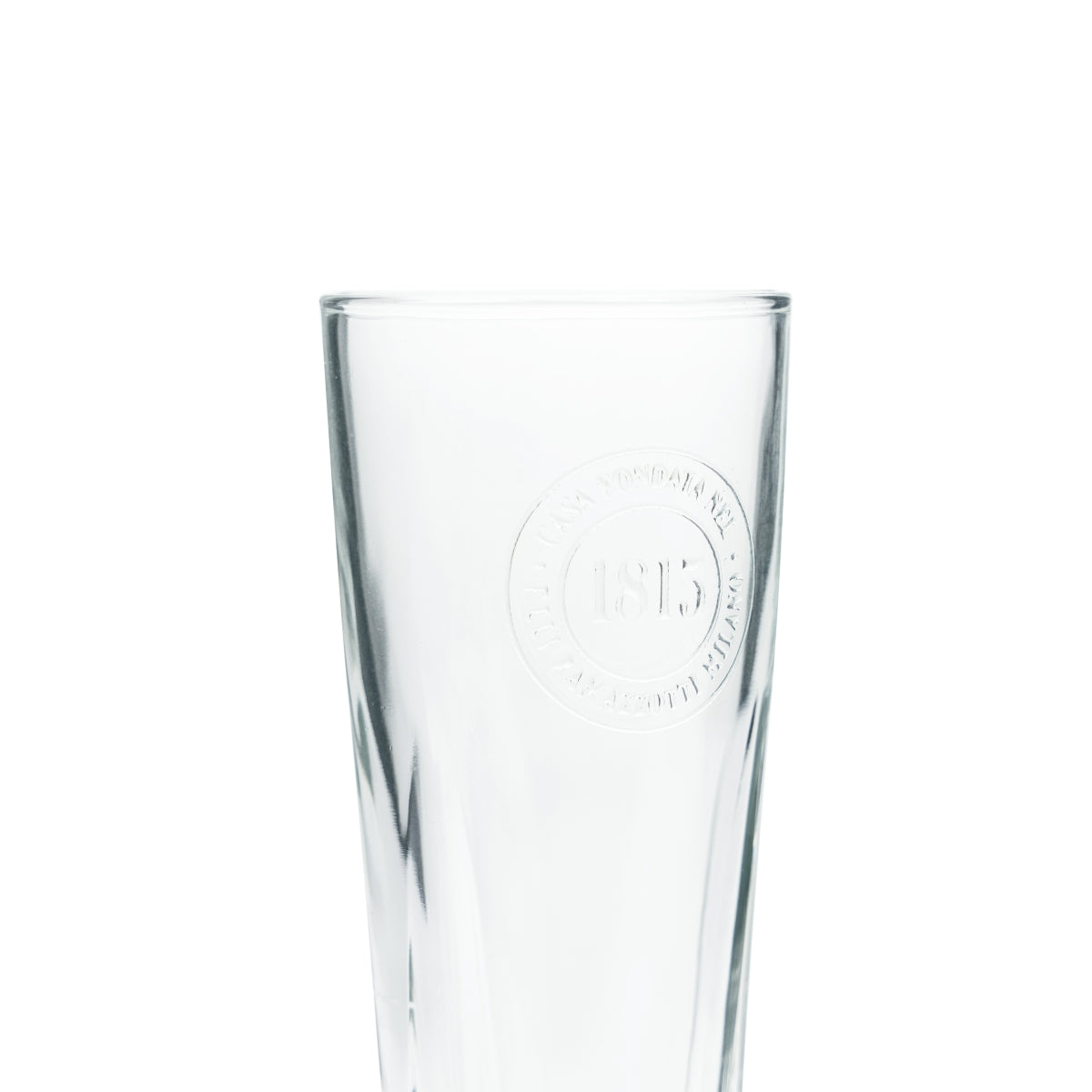 6 verres à liqueur Ramazzotti 0,2 l 1815 Verres à cocktail Longdrink Stamper Digestif – Vue 4