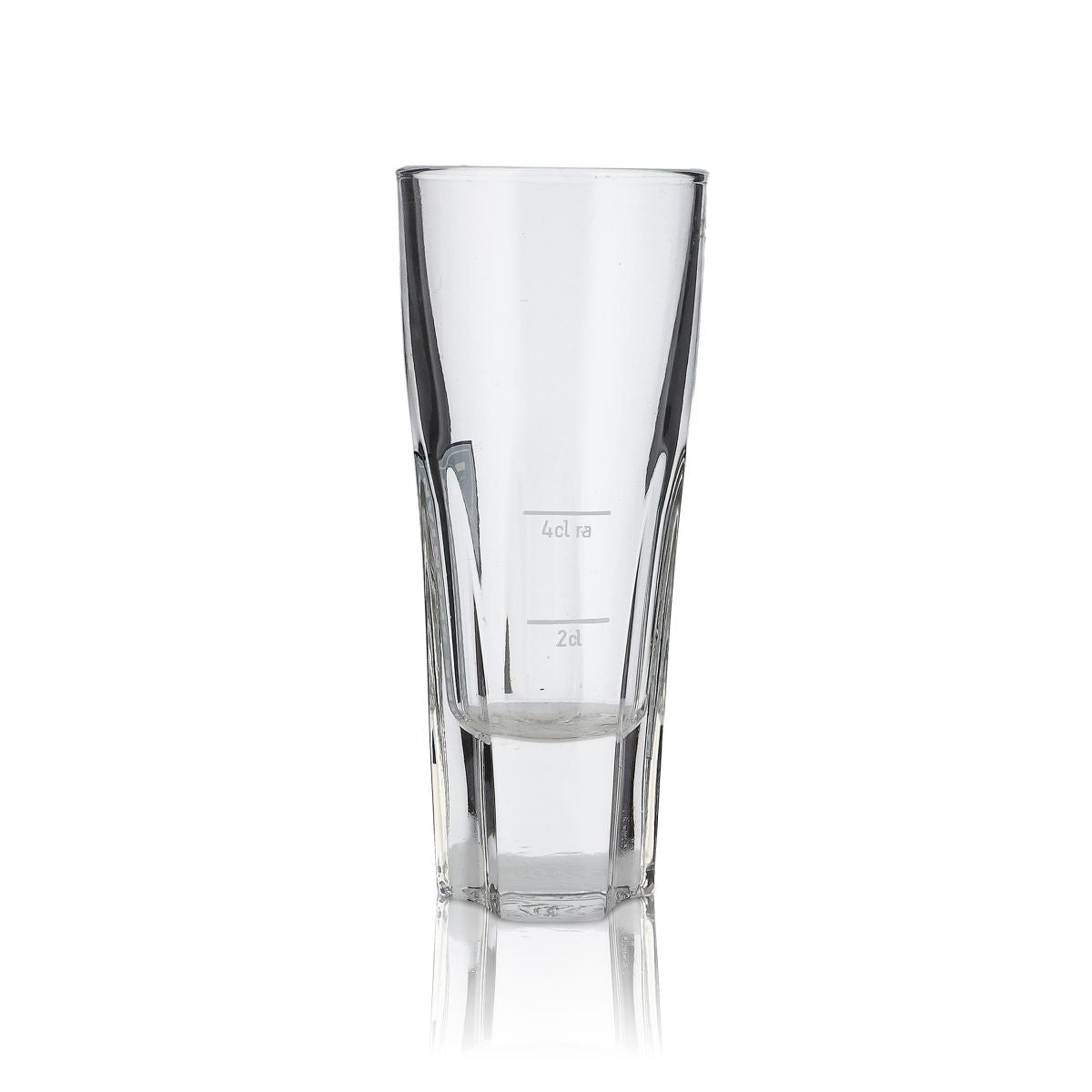 6x Ramazzotti  Verre à liqueur / Verres Verre à liqueur « Lebe spontan » (Vivez spontanément) 2 cl 4 cl – Vue 2