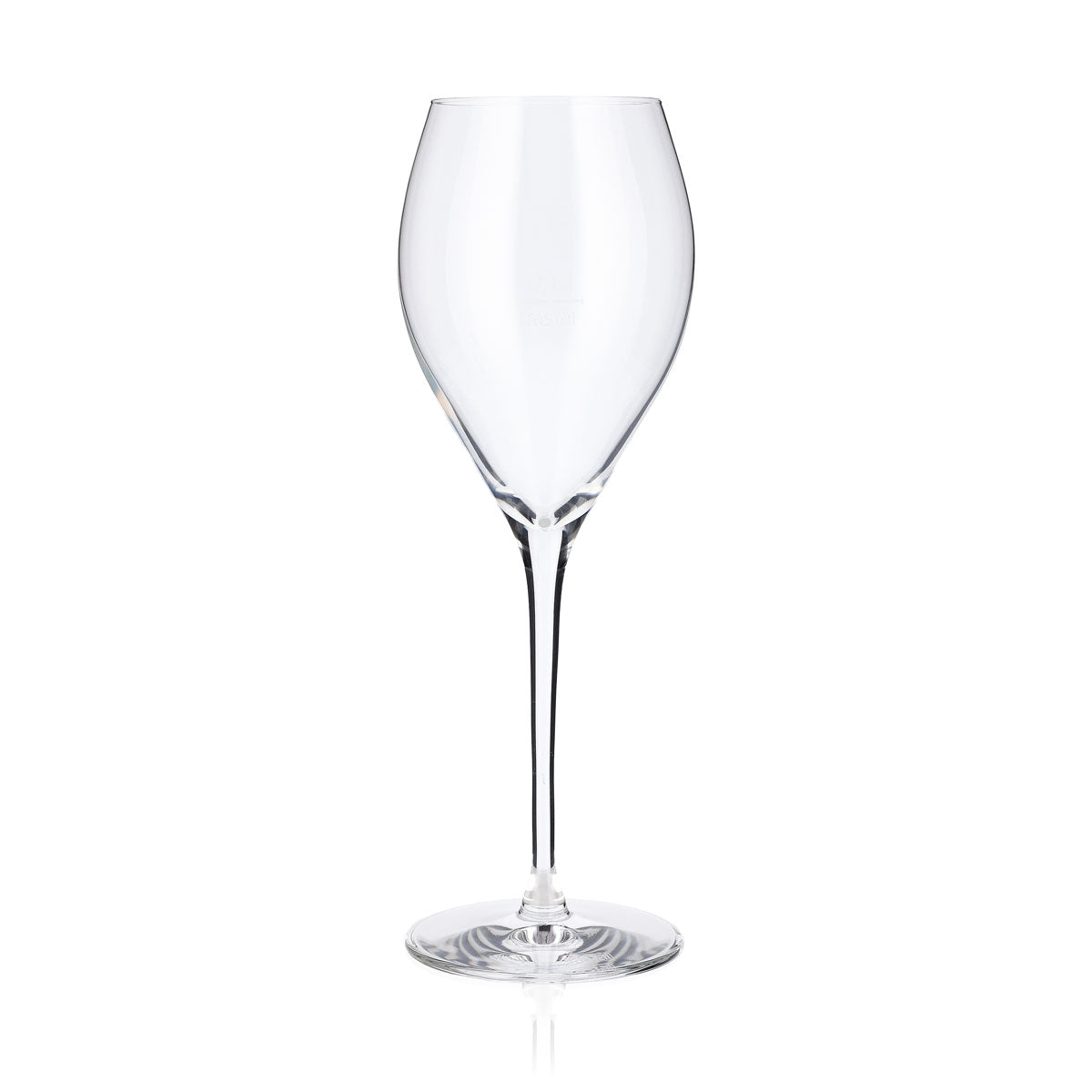 6x Verre à champagne Rastal 0,1 l Flûte Verres à champagne Verre à mousseux Rastal – Vue 2