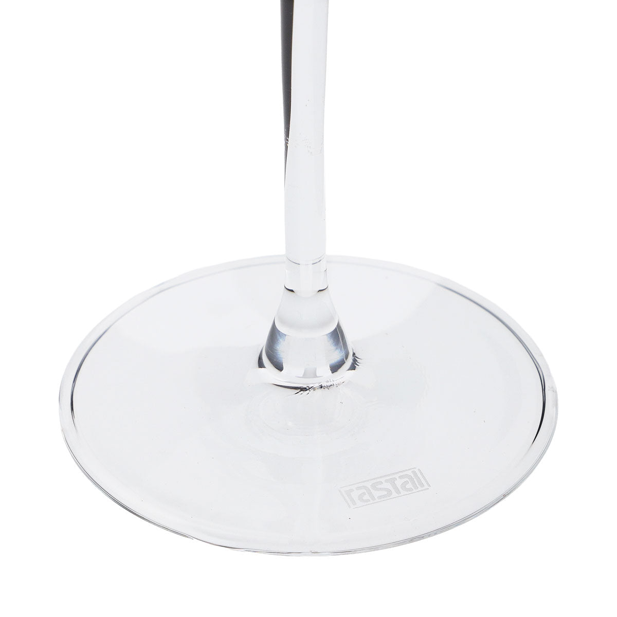6x Verre à champagne Rastal 0,1 l Flûte Verres à champagne Verre à mousseux Rastal – Vue 5