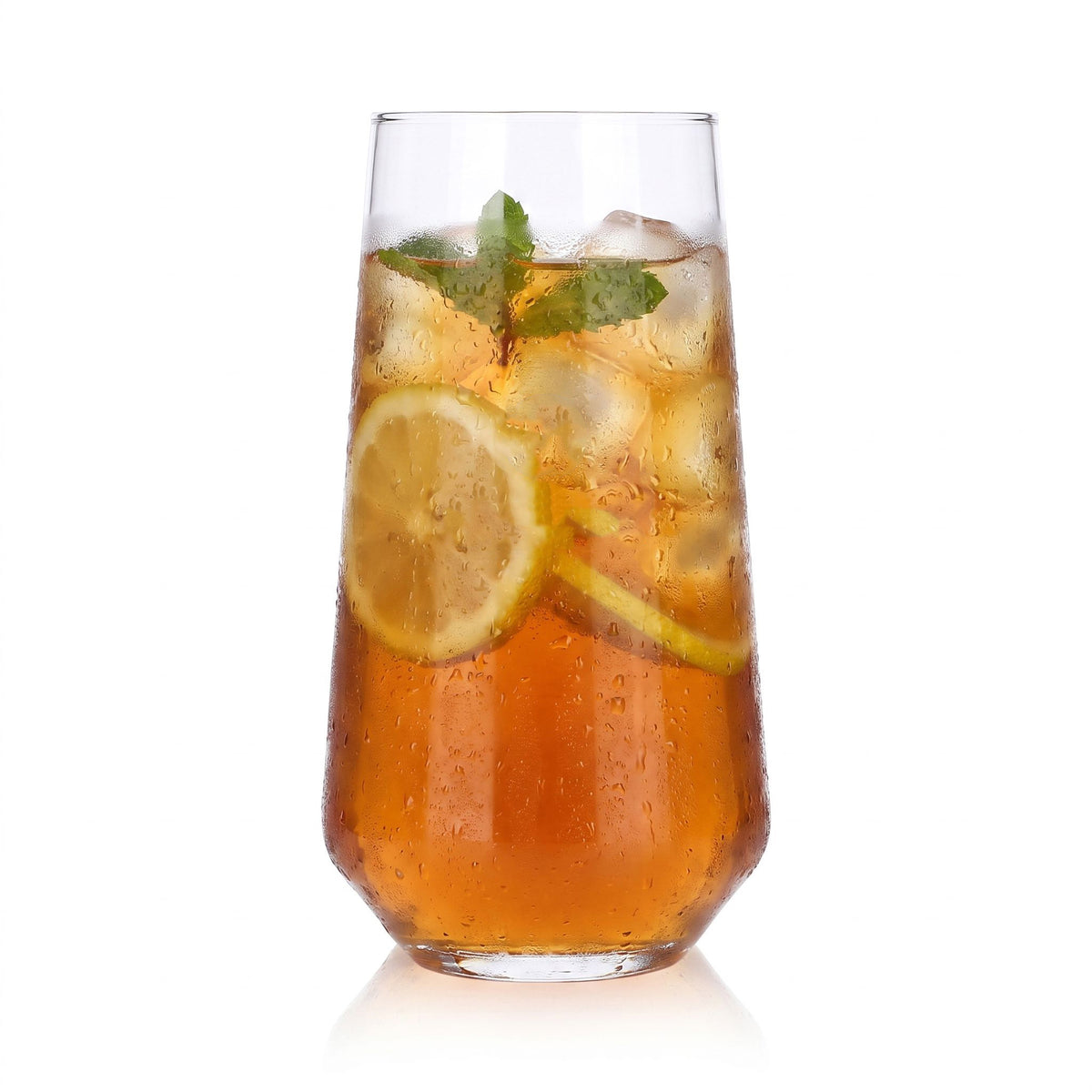 6 verres Rastal « Harmony 45 » de 0,45 l – Vue 2