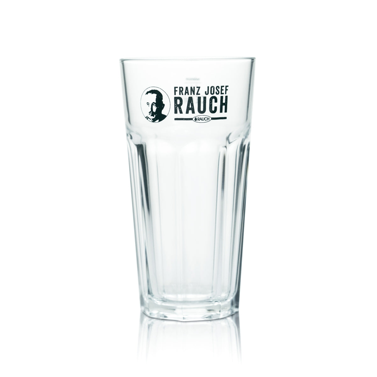 6x verre fumé 0,4 l verre à long drink verre à jus verre gastronomique chêne Franz Josef – Vue 2