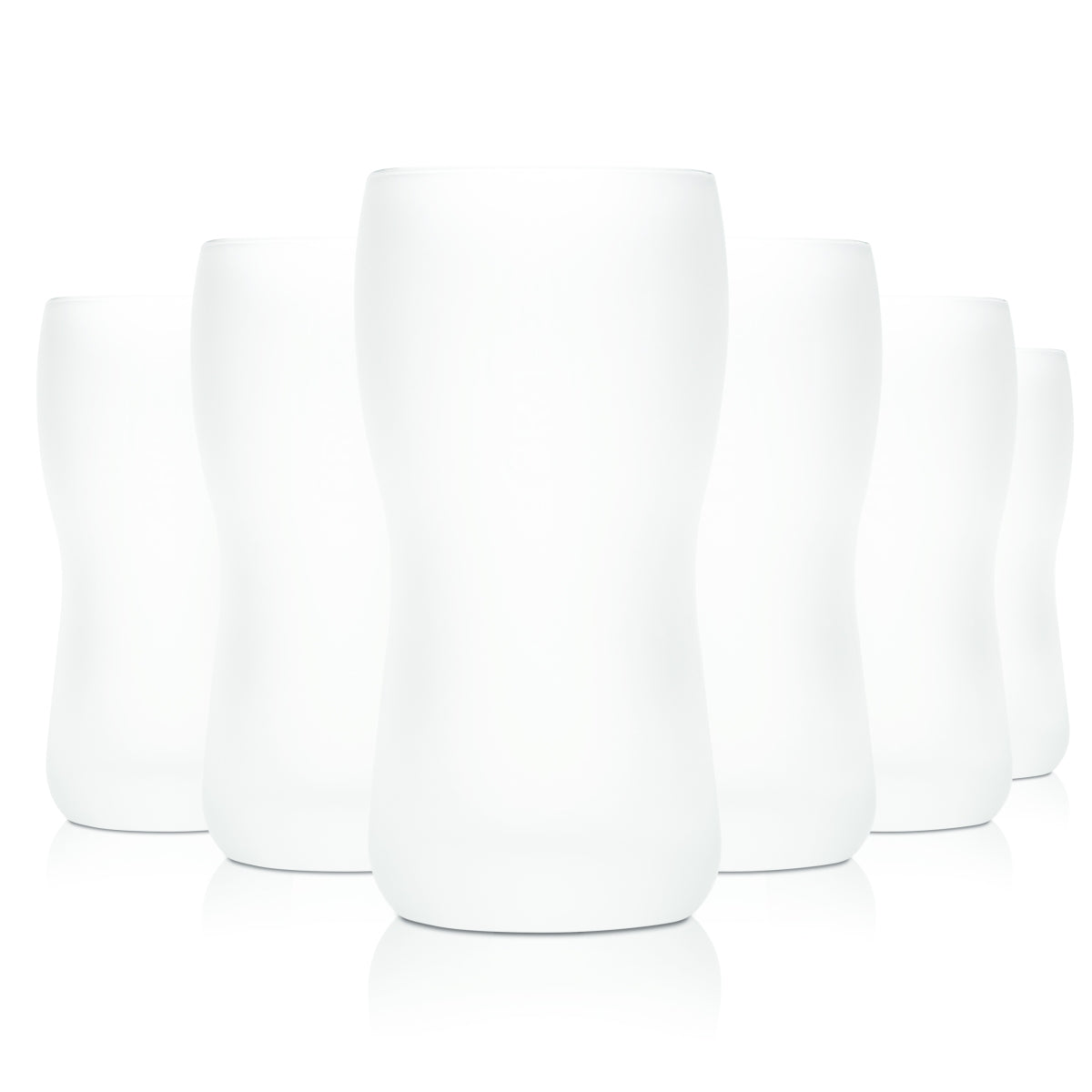 6x verre à jus fumé 0,2 l, verre givré, verre à jus de fruits, verres à jus de fruits, verres à jus de fruits, verres à jus de fruits, verres à jus de fruits, verres à jus de fruits, verres à