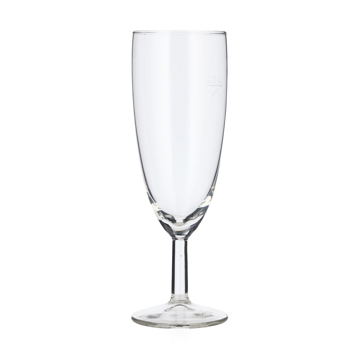 6x Ravenhead Verres à champagne Verres à flûte Verres à champagne Coupe à champagne Flûte 0,1 l – Vue 3