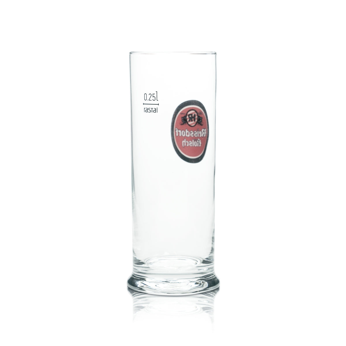 6 verres à bière Reissdorf 0,25 l Kölsch Stange Becher Gläser Cologne Kölschglas Brauer – Vue 3