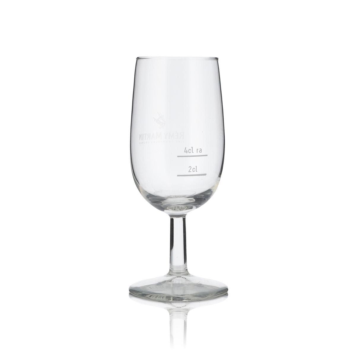 6 verres Remy Martin 0,14 l, ensemble de verres à cognac, dégustation, nez, brandy – Vue 4