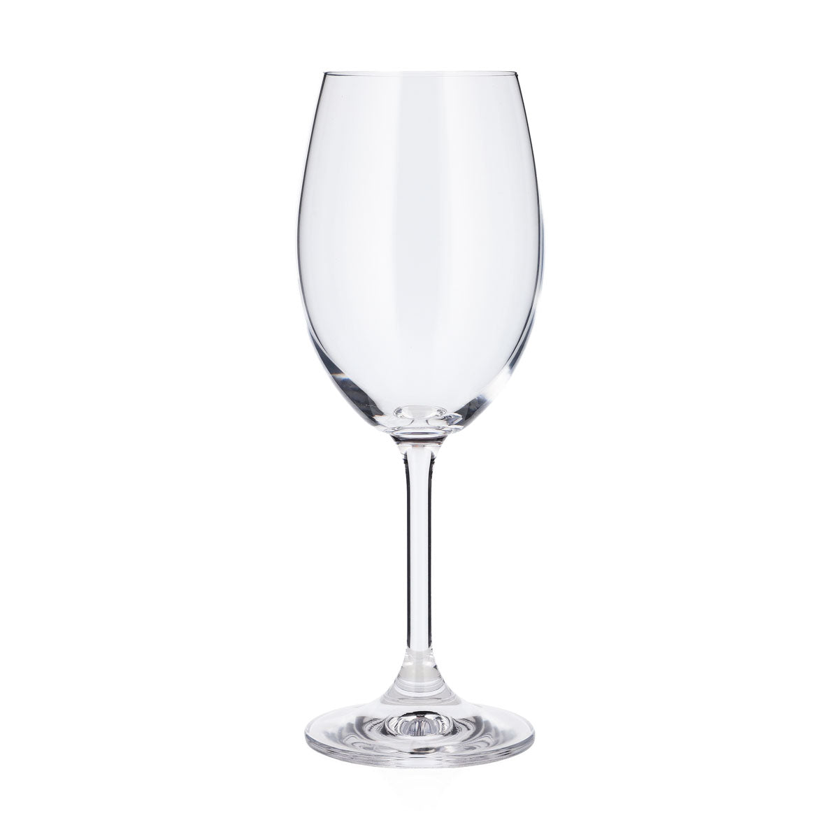 6 verres à vin Rio, verres à pied de 0,25 l, verres à vin blanc « Chardonnay » (lot de 6) – Vue 3