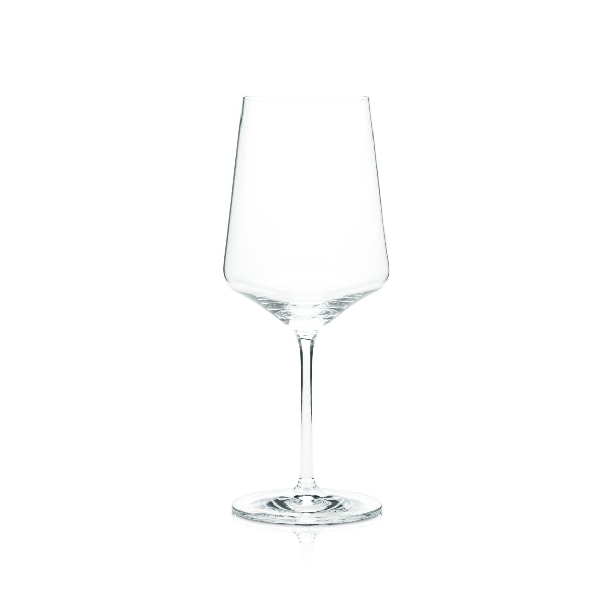 6 verres à vin Ritzenhoff 0,5 l Julie Vin rouge Apéritif Cocktail Long drink – Vue 2