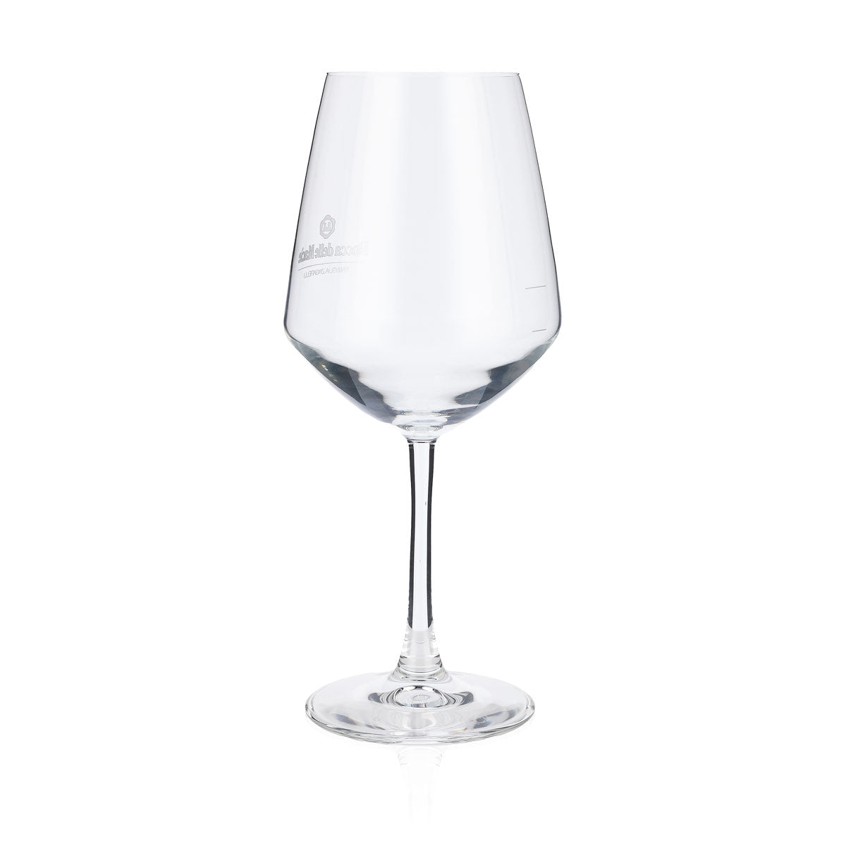 6 verres à vin Rocca delle Macie Verres à vin à pied Verres à vin en verre 0,53 l – Vue 4