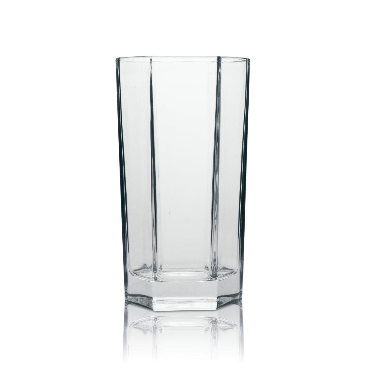 6 verres Roku 0,3 l Hexagon Contour Longdrink Highball Cocktail Gin Tonic – Vue 2