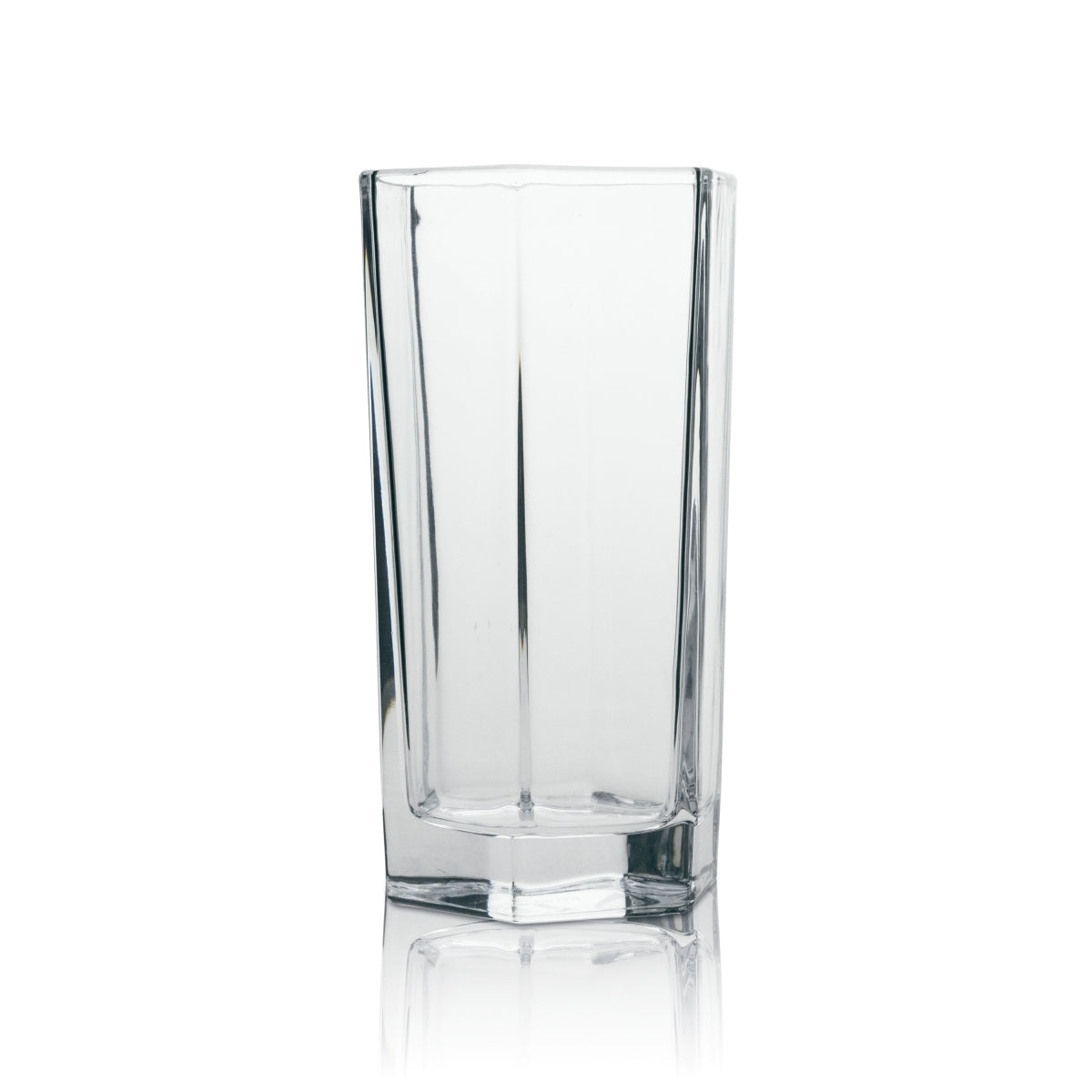 6 verres Roku 0,3 l Hexagon Contour Longdrink Highball Cocktail Gin Tonic – Vue 3
