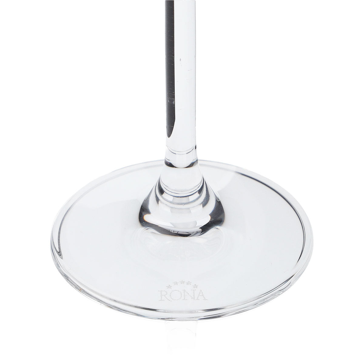 6 flûtes à champagne Rona Cava 0,15 l Verre à champagne Verre à champagne Cristallin – Vue 3