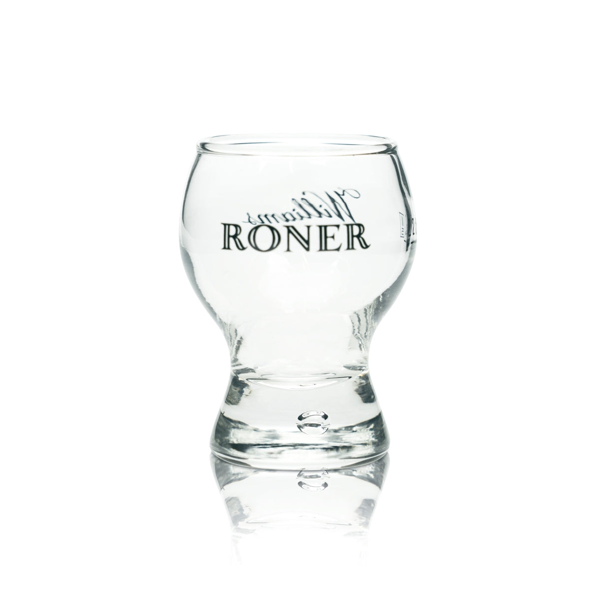 6 verres à liqueur Roner 2 cl Verres à schnaps Verres à dégustation Williams Poire Verres Stamper – Vue 2