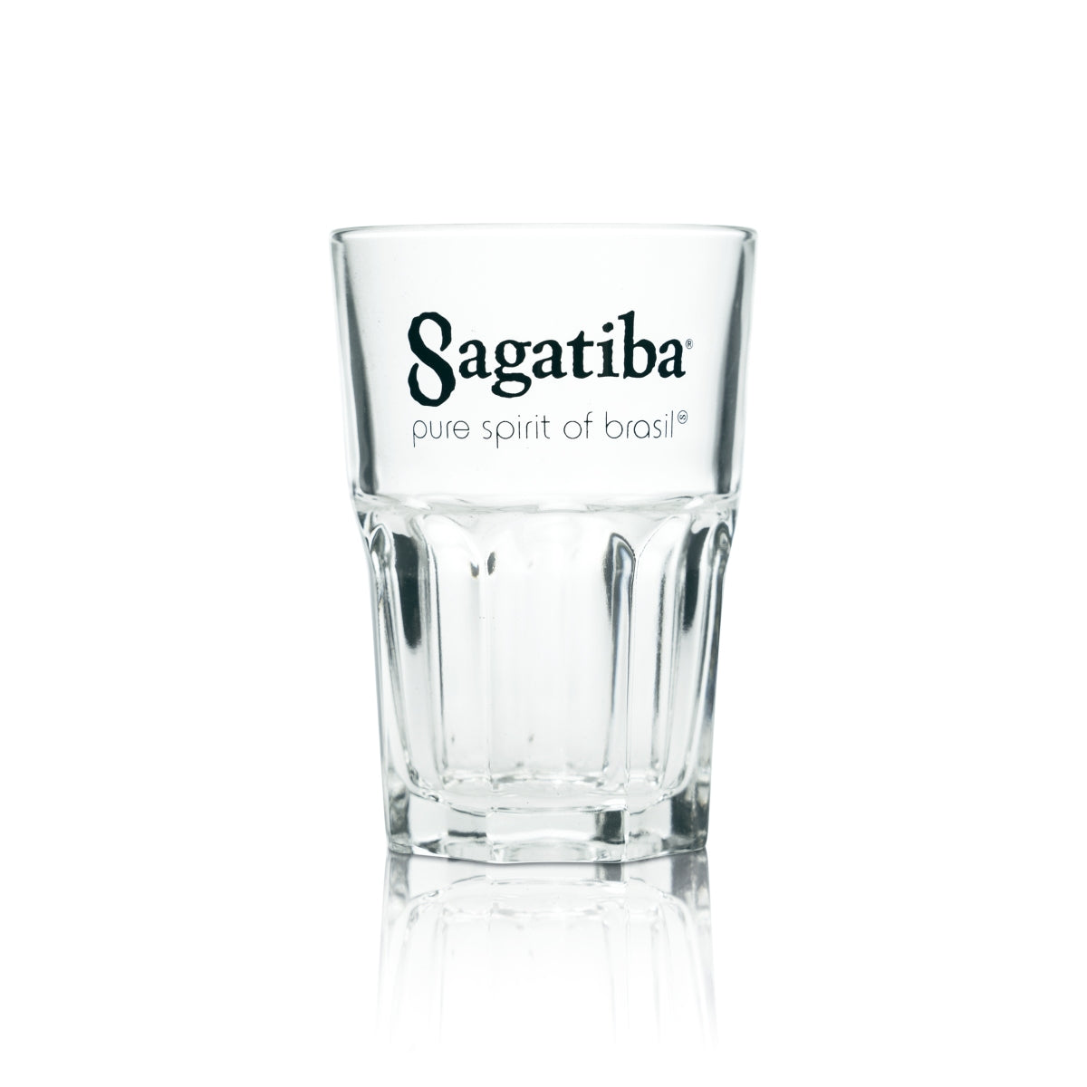 6 verres à cocktail Sagatiba 0,35 l pour long drinks, cachaça, mojito, bar gastronomique – Vue 2