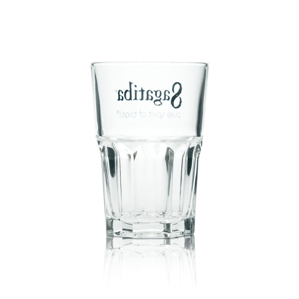 6 verres à cocktail Sagatiba 0,35 l pour long drinks, cachaça, mojito, bar gastronomique – Vue 3
