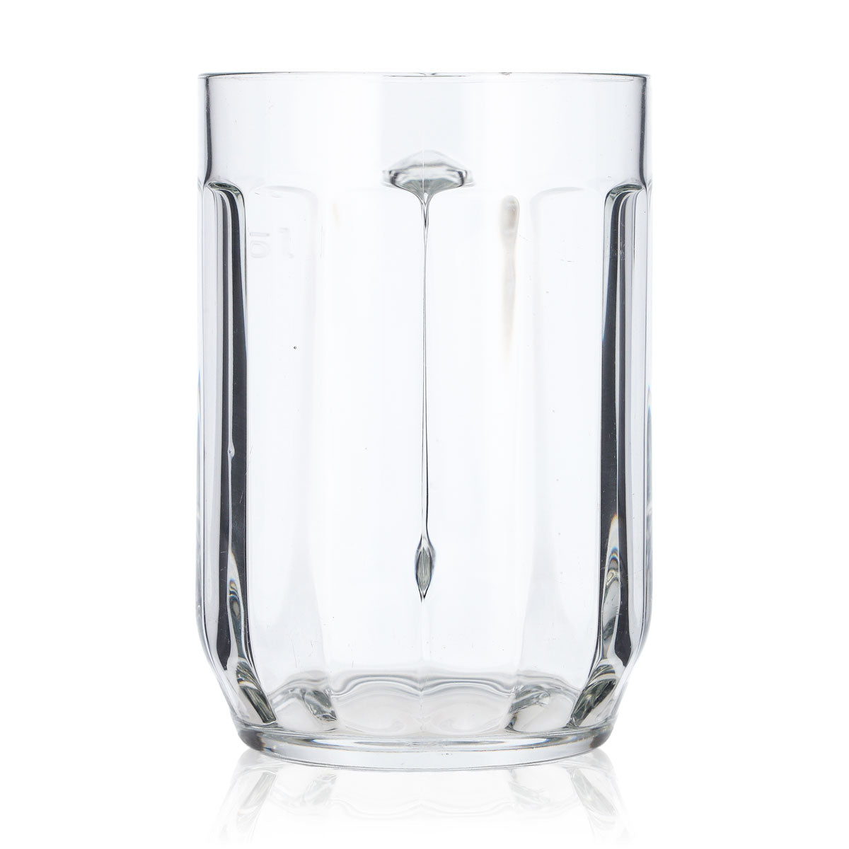 6 verres à bière Sahm de 0,5 l (lot de 6) – Vue 2