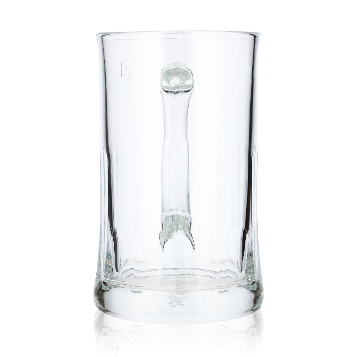 6 verres à bière Sahm de 0,5 l (lot de 6) – Vue 2