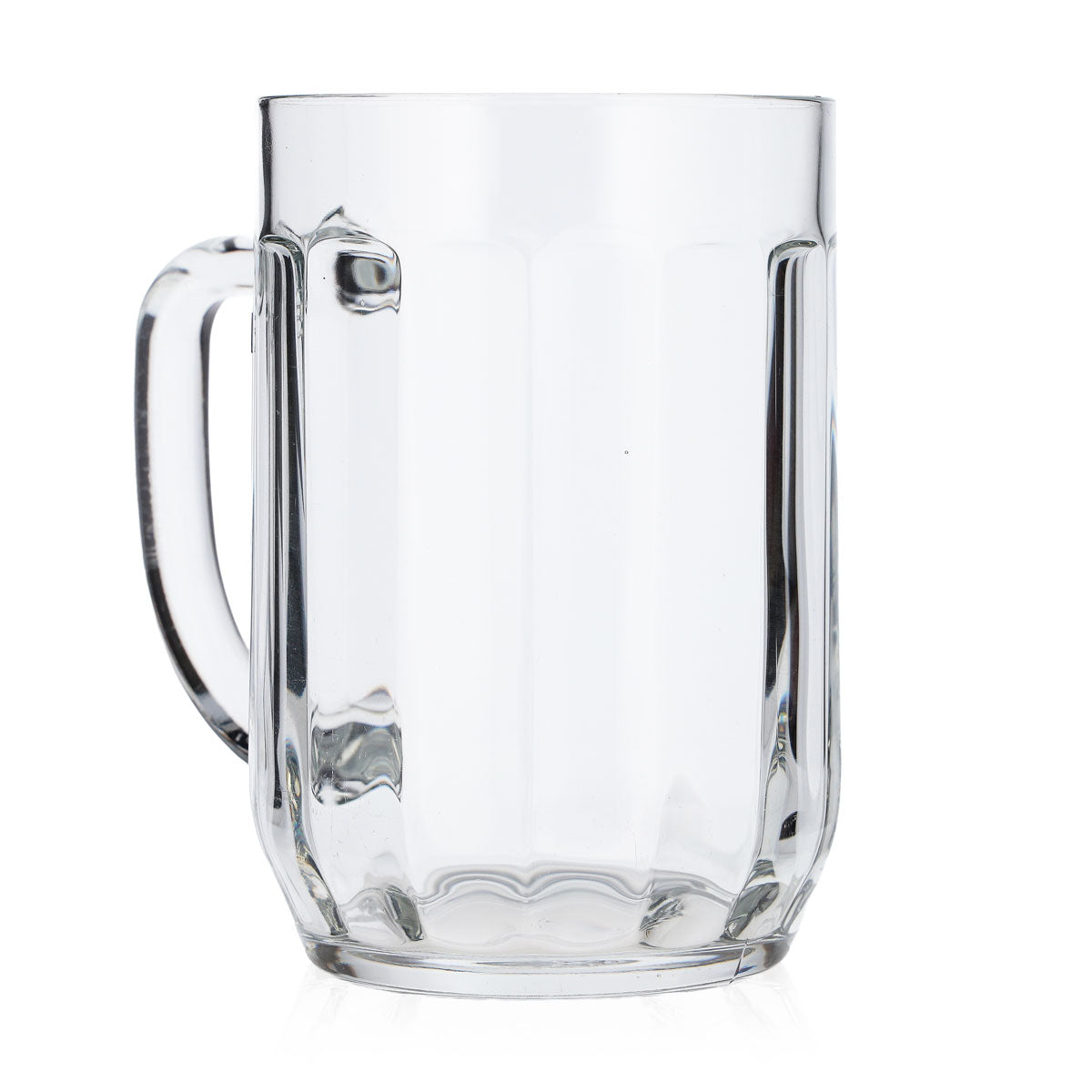 6 verres à bière Sahm de 0,5 l (lot de 6) – Vue 3