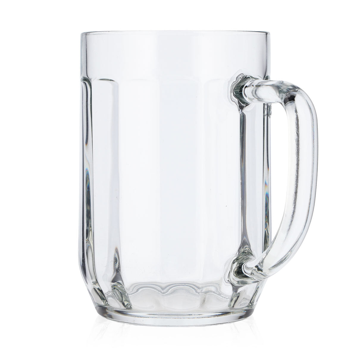 6 verres à bière Sahm de 0,5 l (lot de 6) – Vue 5