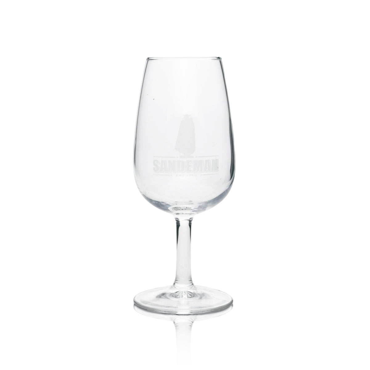 6 verres à vin Sandeman 215 ml – Vue 2