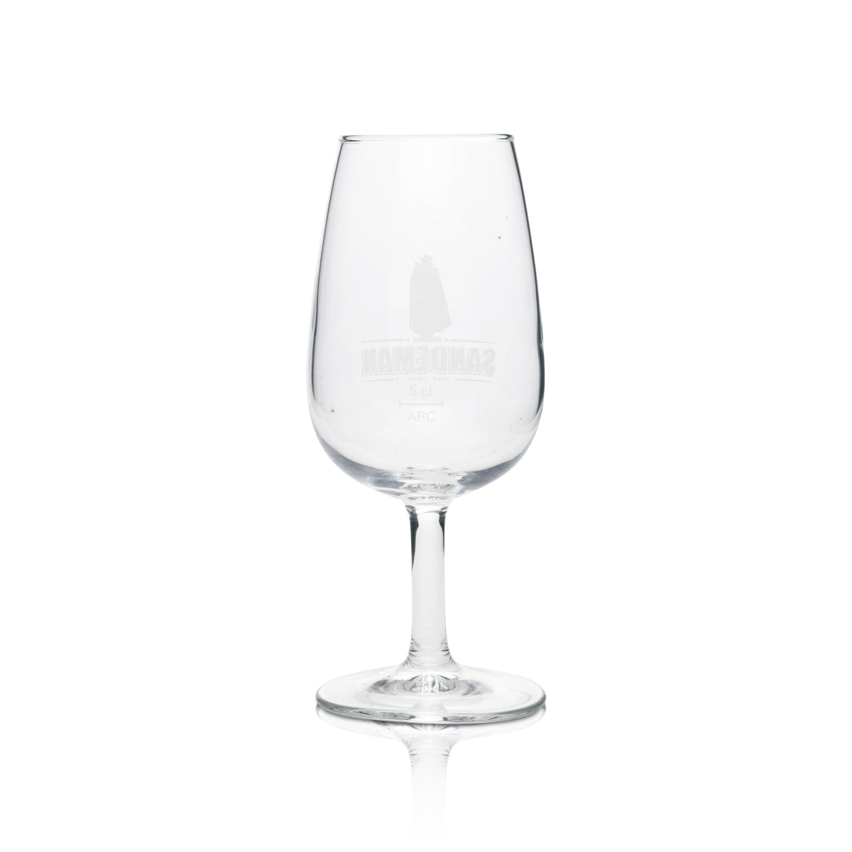 6 verres à vin Sandeman 215 ml – Vue 3