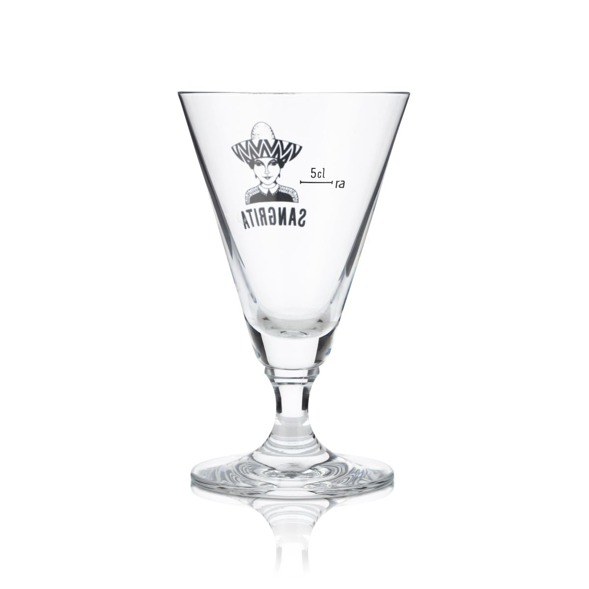 6 verres à sangrita 0,125 l Verre à pied Verre à martini Jus de légumes Jus de tomate Long drink – Vue 3